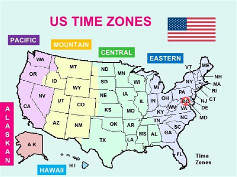 Convert between major world cities, countries and timezones in both directions. . 10 am central to eastern